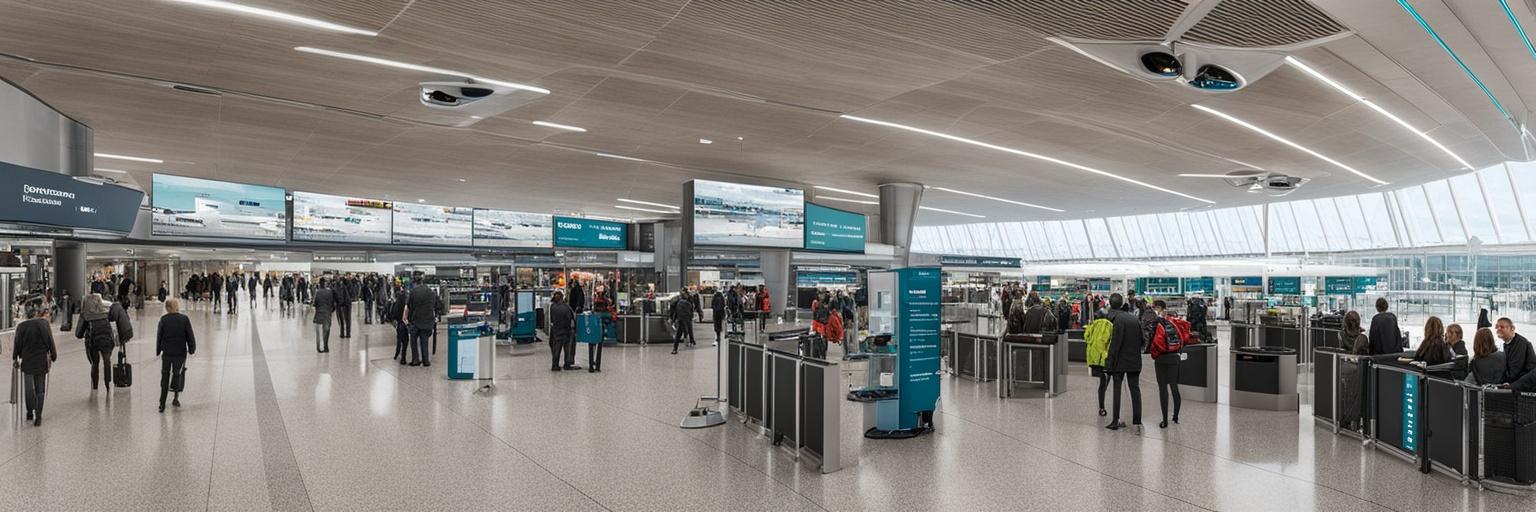 Route information about Gatwick Airport South Terminal