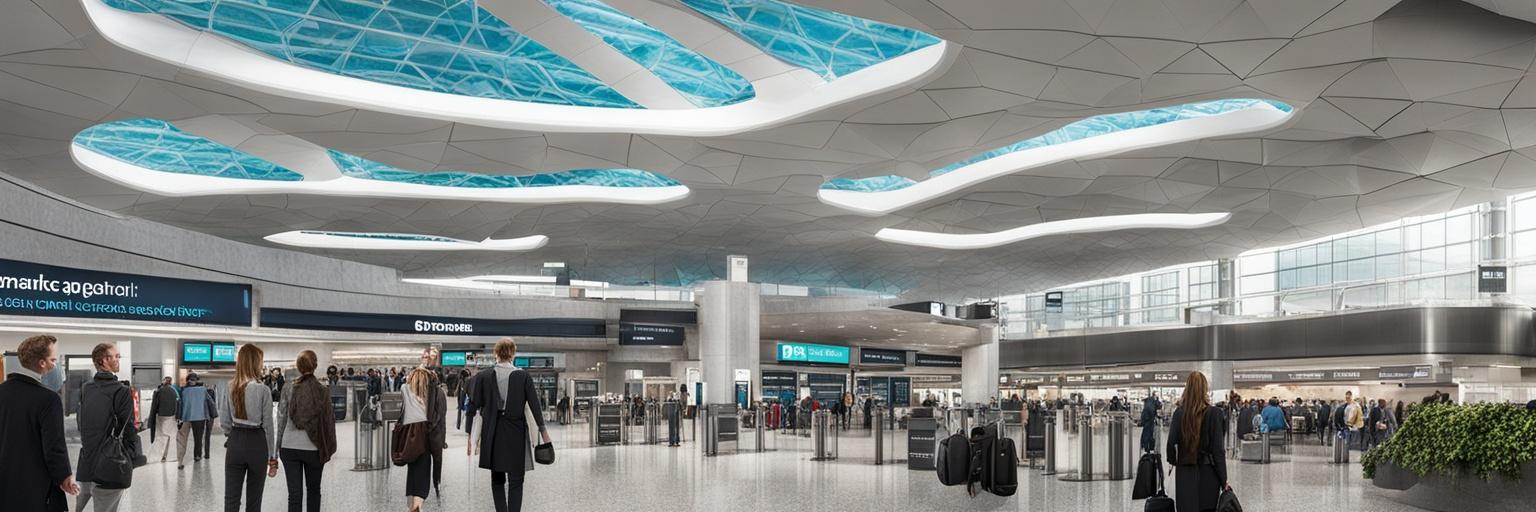 Route information about Gatwick Airport South Terminal