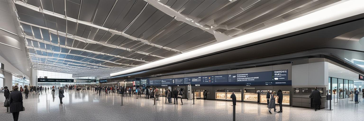 Route information about Gatwick Airport South Terminal