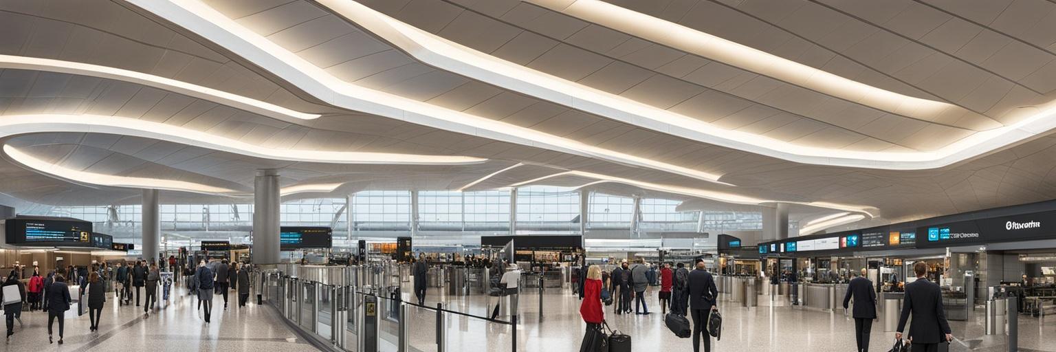 Route information about Gatwick Airport South Terminal