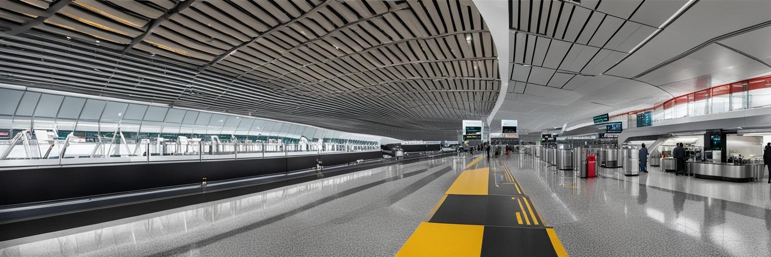 Route information about Gatwick Airport South Terminal