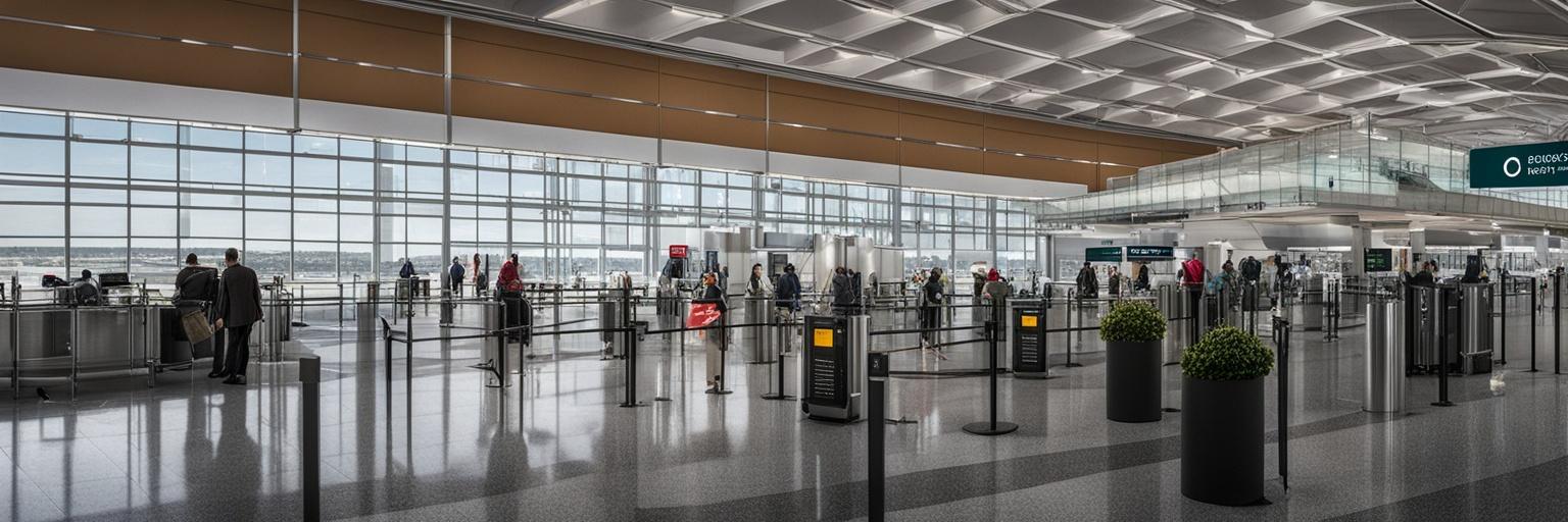 Route information about Gatwick Airport South Terminal