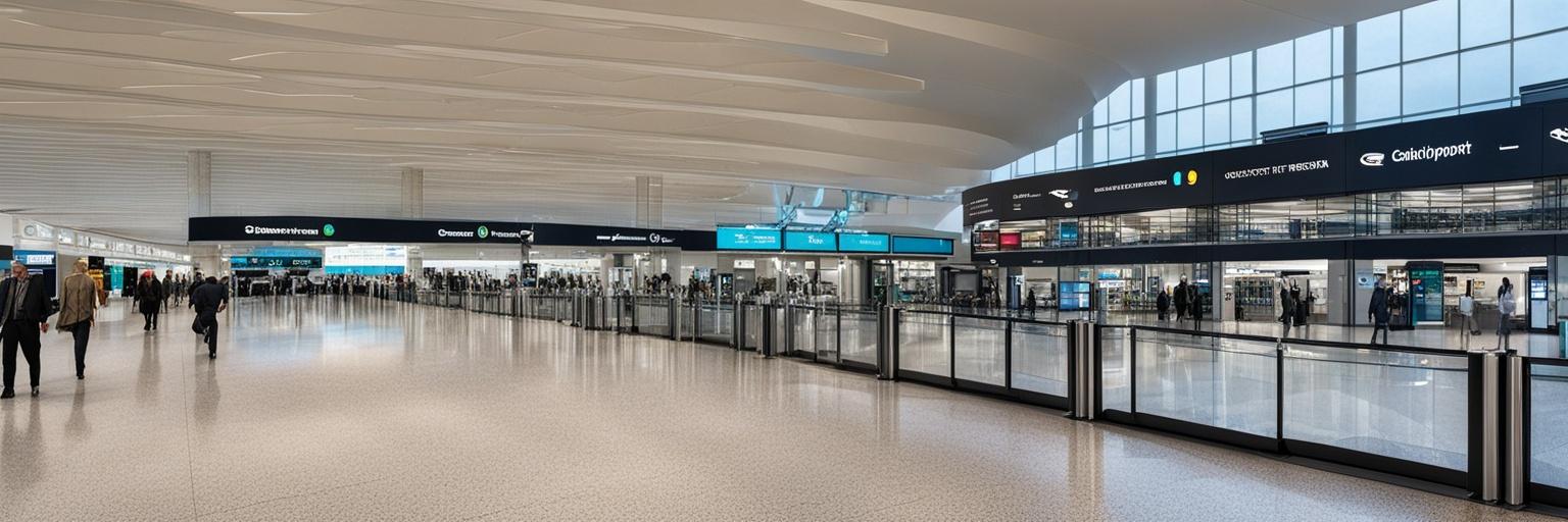Route information about Gatwick Airport South Terminal