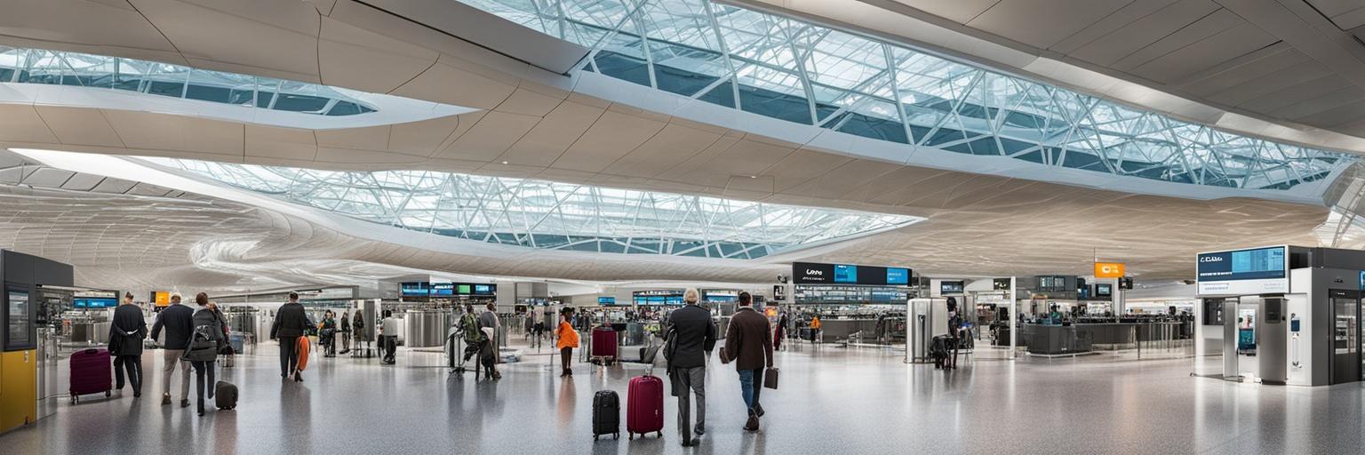 Route information about Gatwick Airport South Terminal