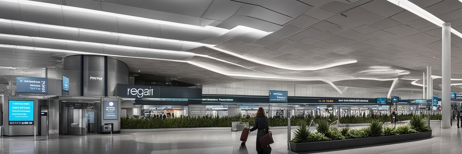 Route information about Gatwick Airport South Terminal