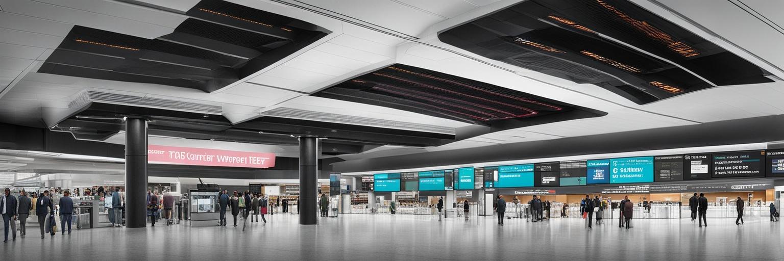 Route information about Gatwick Airport South Terminal