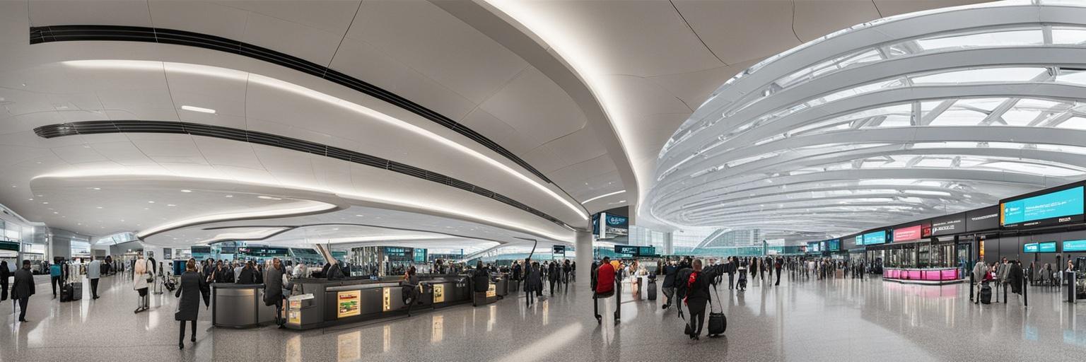Route information about Gatwick Airport South Terminal