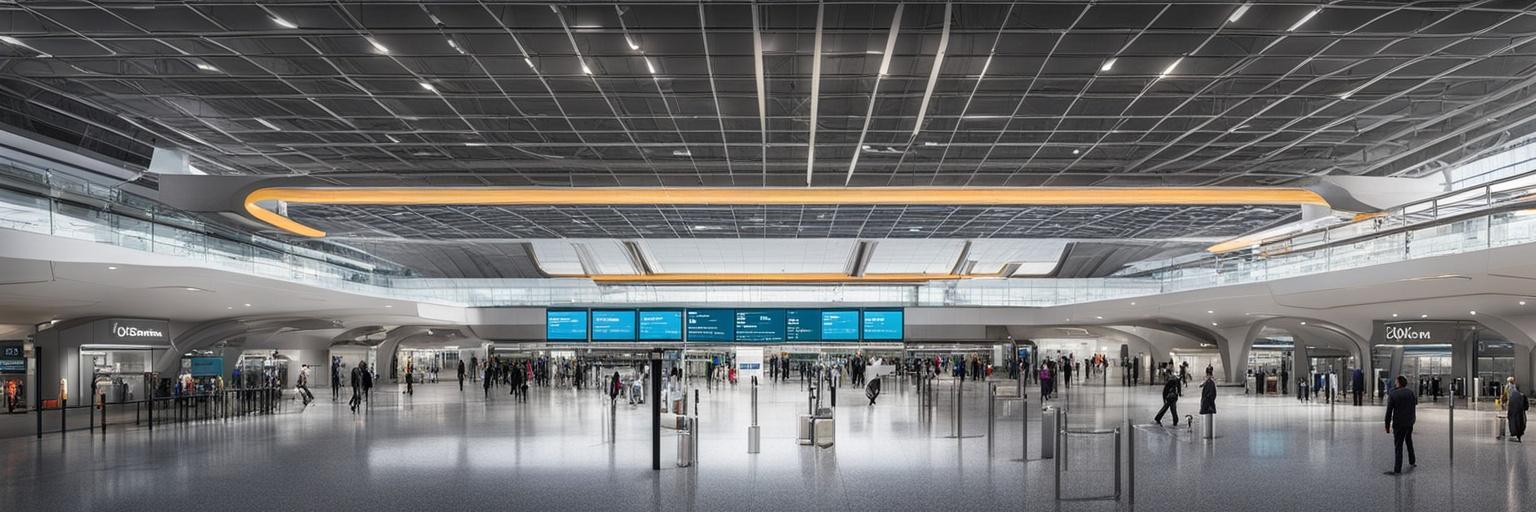 Route information about Gatwick Airport South Terminal