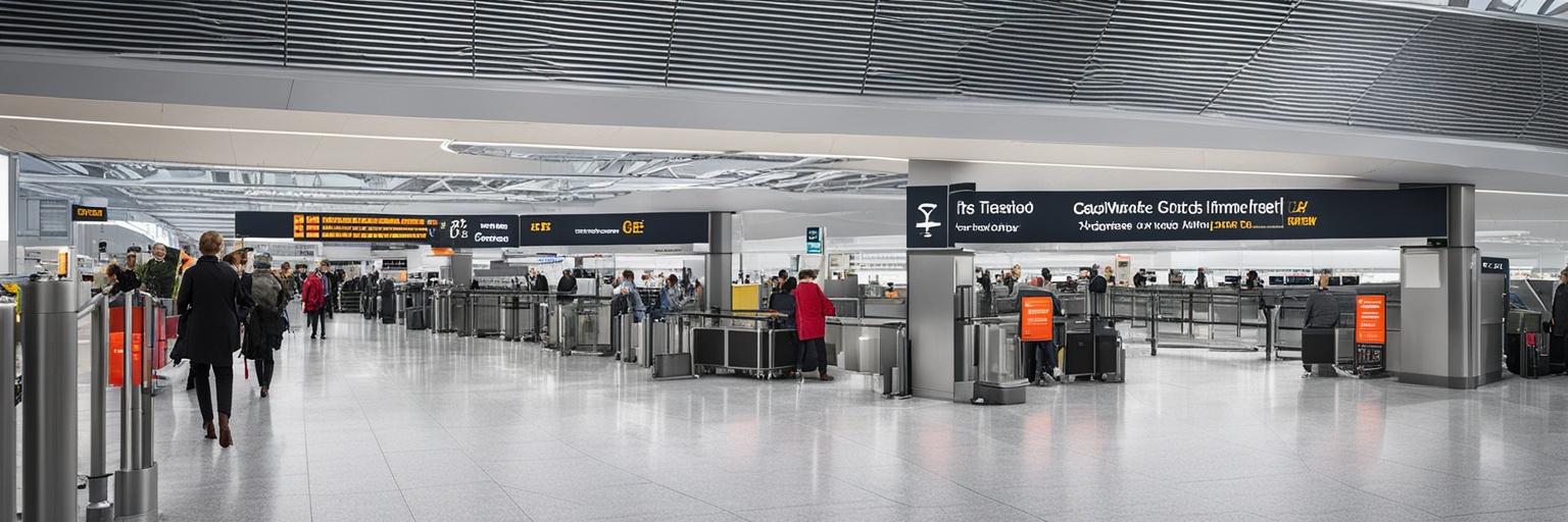 Route information about Gatwick Airport South Terminal