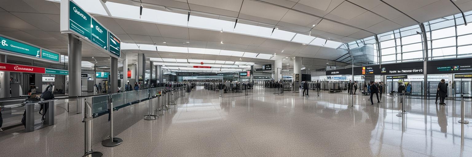 Route information about Gatwick Airport South Terminal