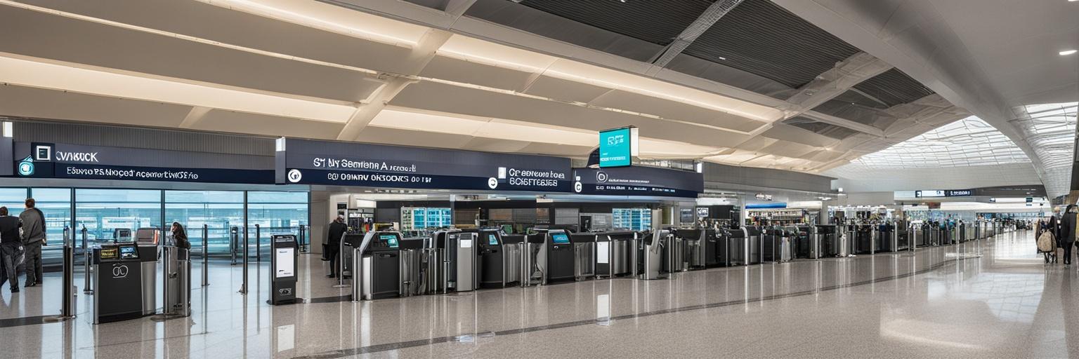 Route information about Gatwick Airport South Terminal