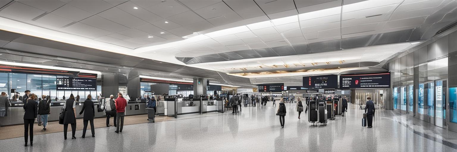 Route information about Gatwick Airport South Terminal
