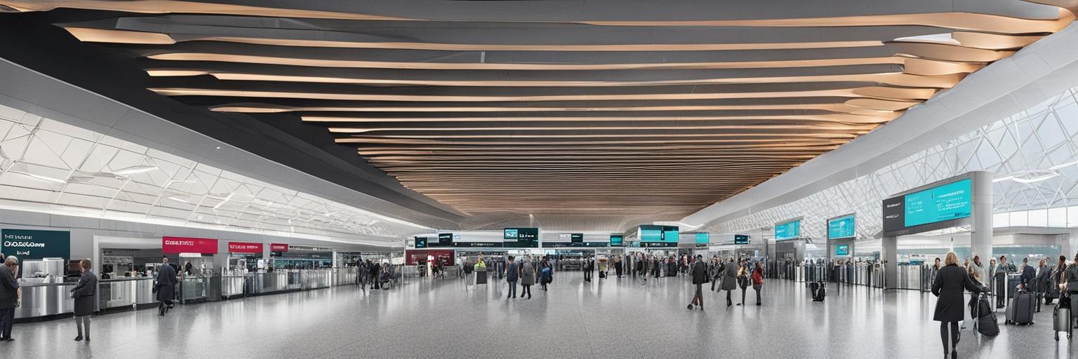 Route information about Gatwick Airport South Terminal