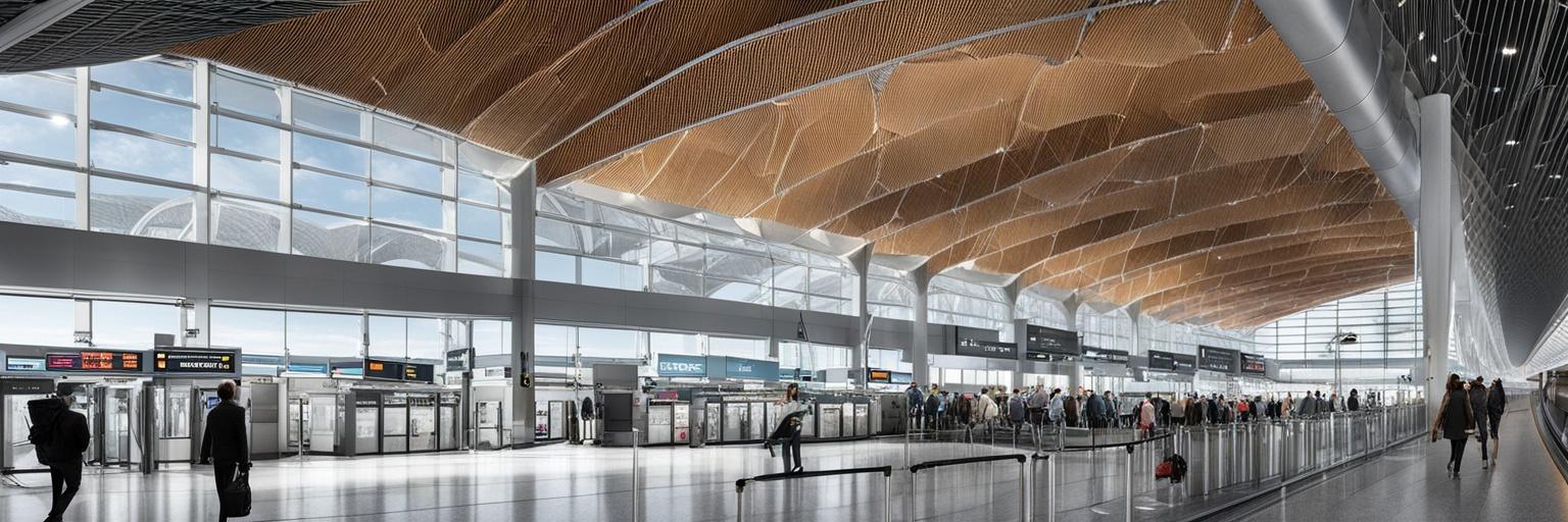 Route information about Gatwick Airport South Terminal