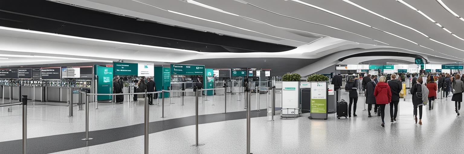 Route information about Gatwick Airport South Terminal