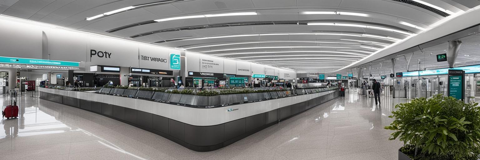 Route information about Gatwick Airport South Terminal