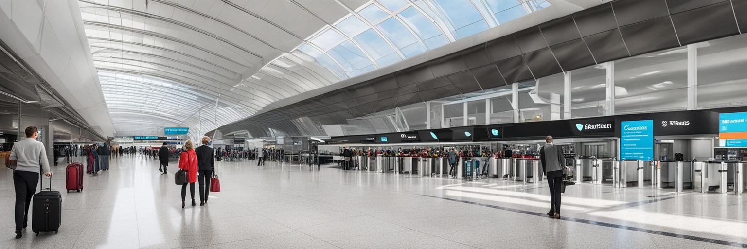 Route information about Gatwick Airport South Terminal