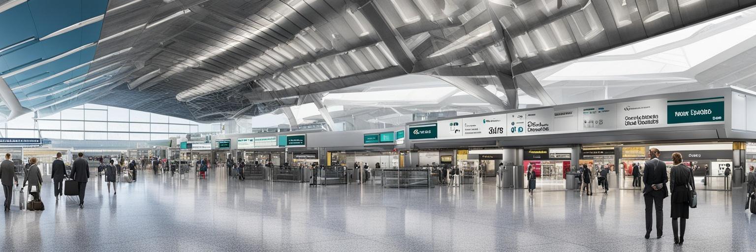 Route information about Gatwick Airport South Terminal