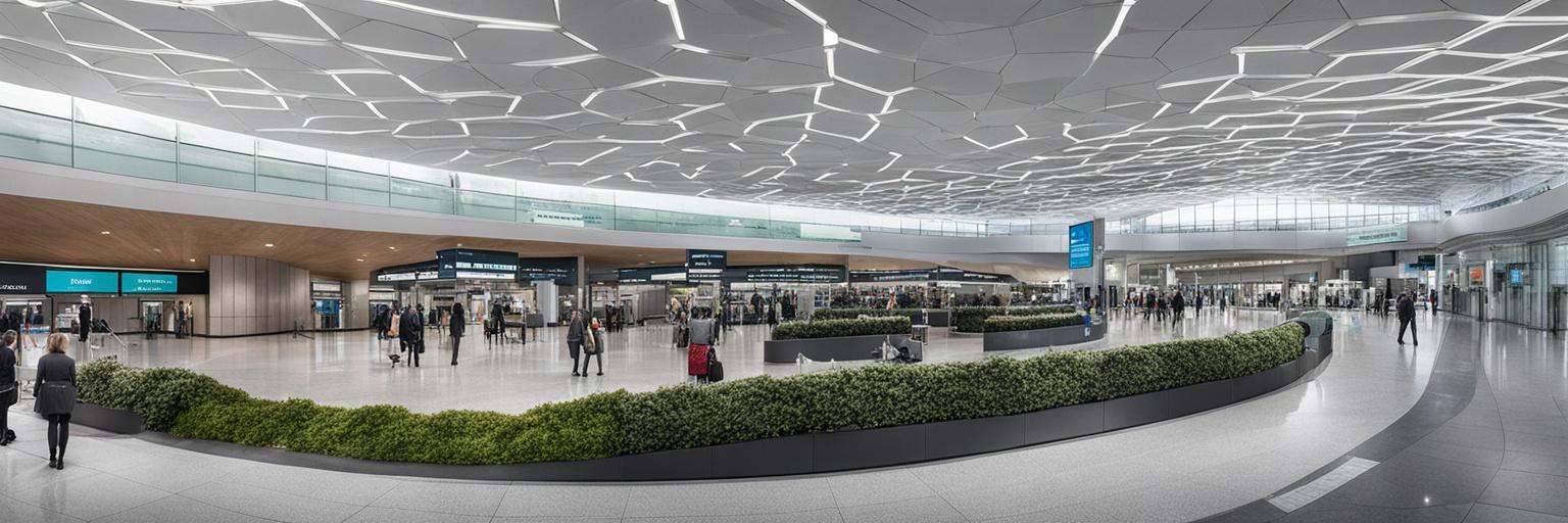 Route information about Gatwick Airport South Terminal