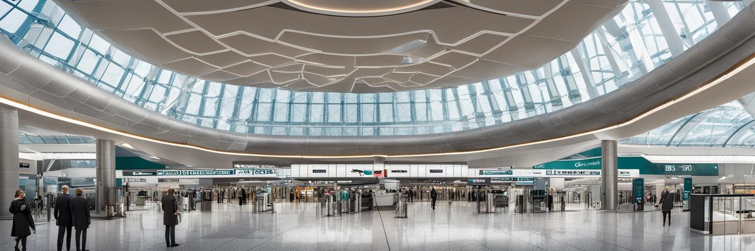 Route information about Gatwick Airport South Terminal