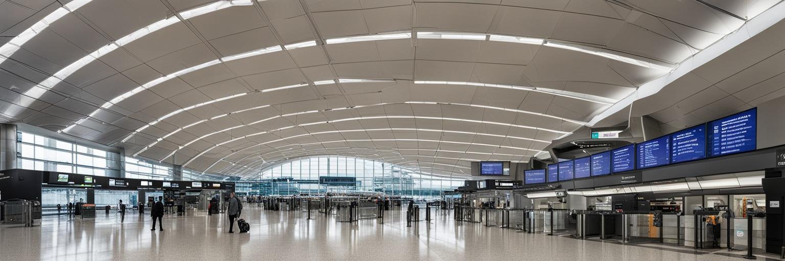 Route information about Gatwick Airport South Terminal