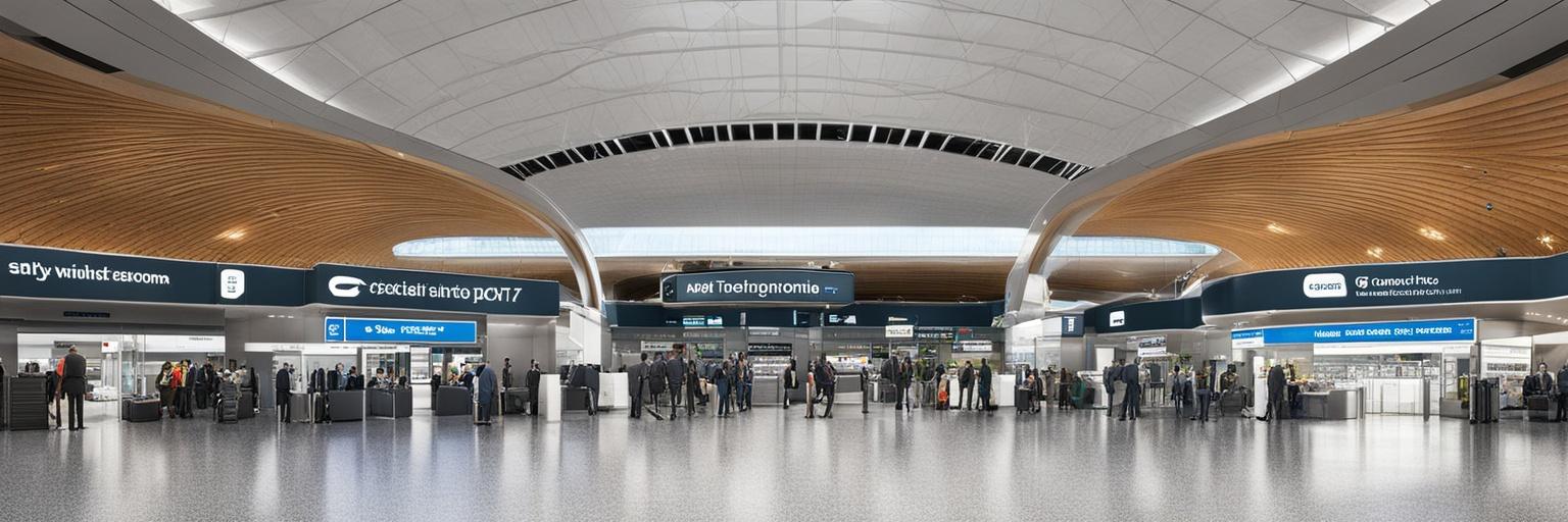 Route information about Gatwick Airport South Terminal
