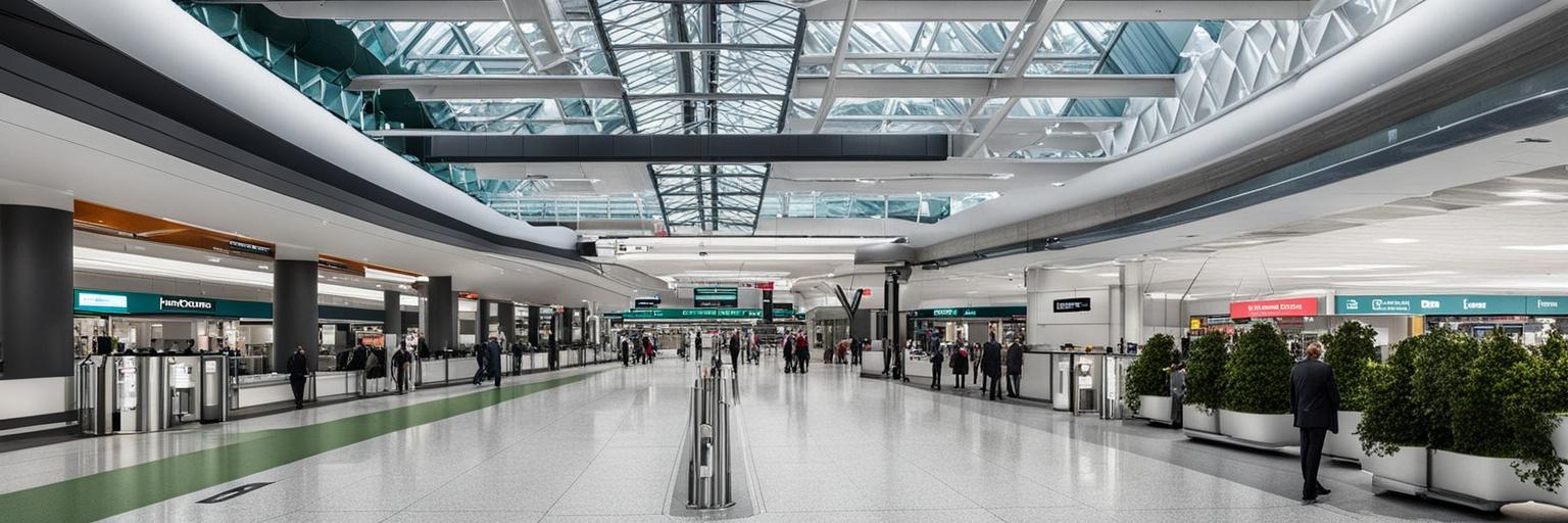 Route information about Gatwick Airport South Terminal