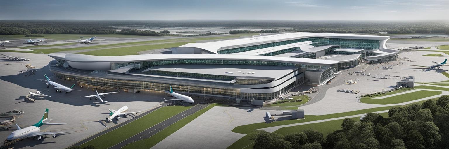 Route information about Gatwick Airport South Terminal