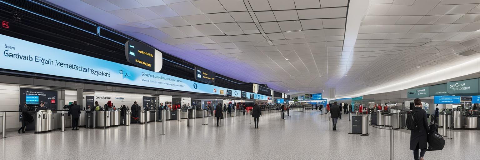 Route information about Gatwick Airport South Terminal
