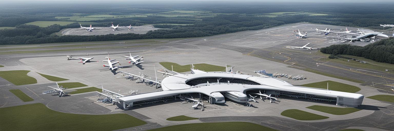 Route information about Gatwick Airport South Terminal