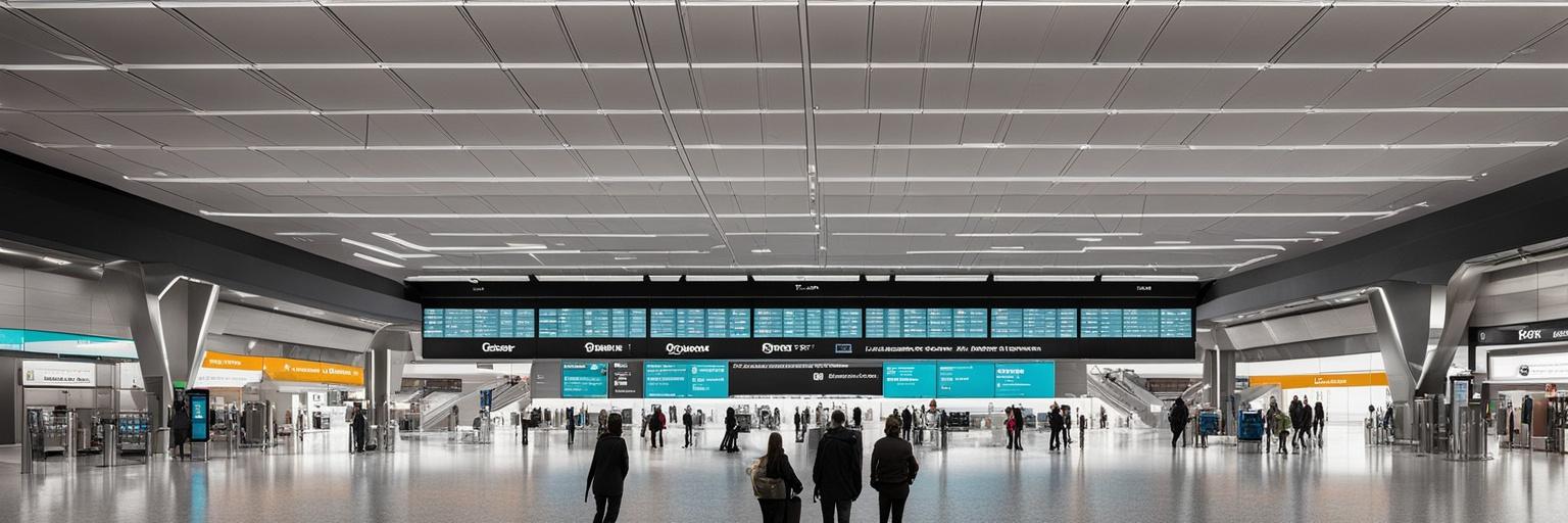 Route information about Gatwick Airport South Terminal