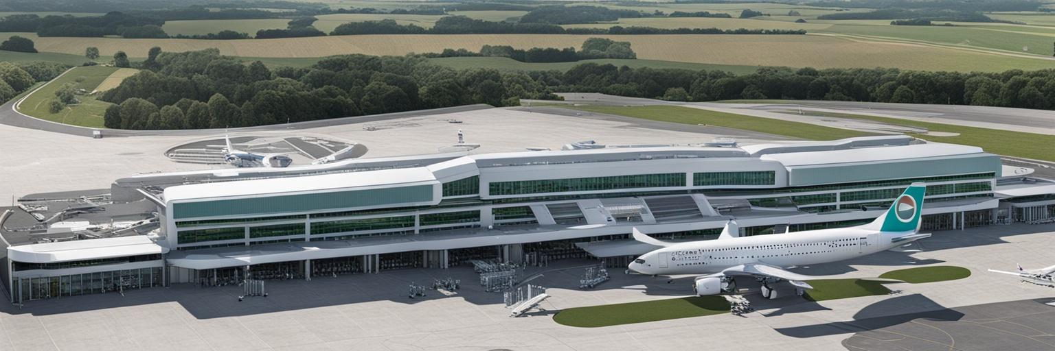 Route information about Gatwick Airport South Terminal