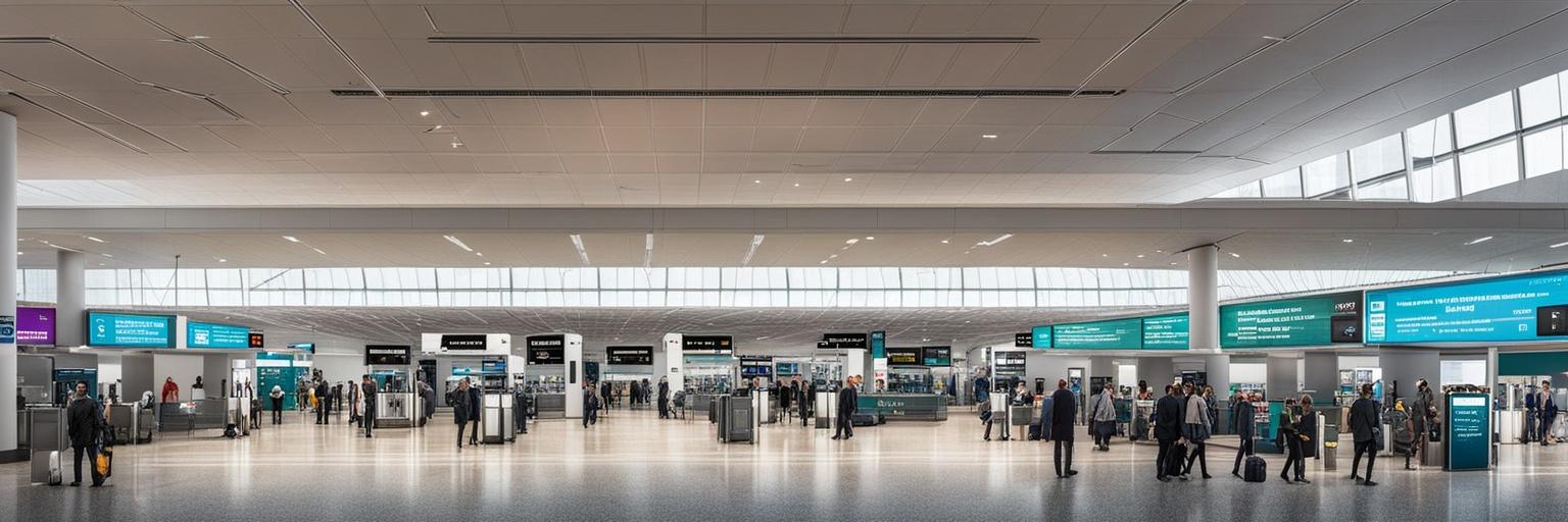 Route information about Gatwick Airport South Terminal