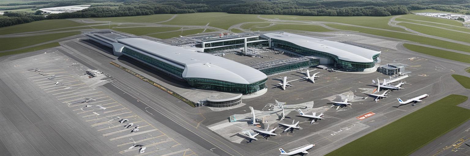 Route information about Gatwick Airport South Terminal