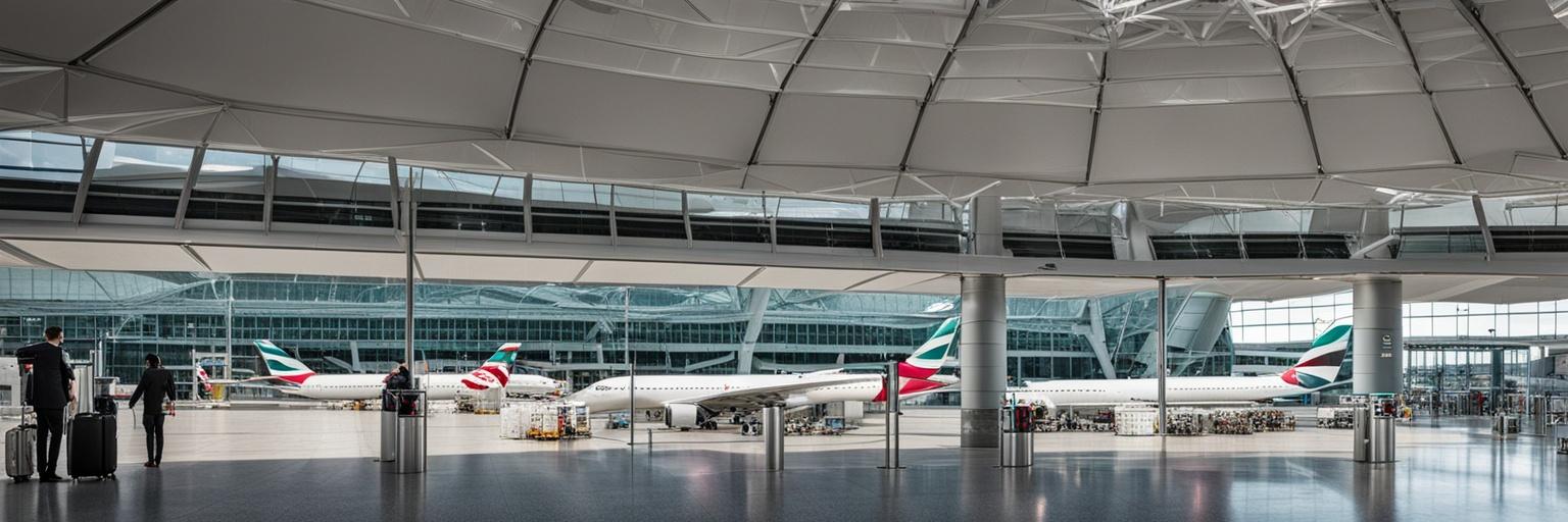 Route information about Gatwick Airport South Terminal