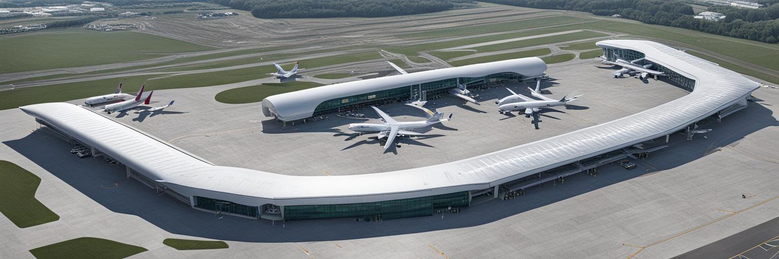 Route information about Gatwick Airport South Terminal