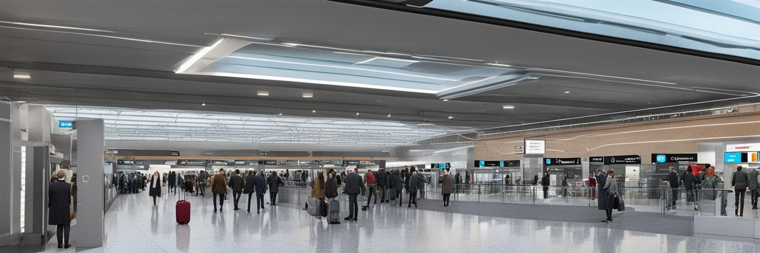 Route information about Gatwick Airport South Terminal