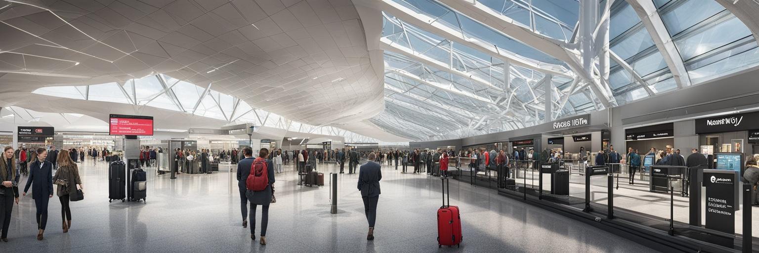 Route information about Gatwick Airport South Terminal