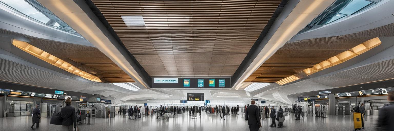Route information about Gatwick Airport South Terminal