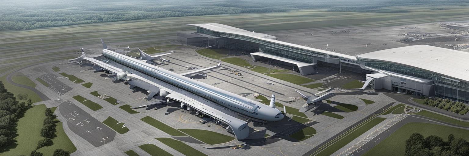 Route information about Gatwick Airport South Terminal