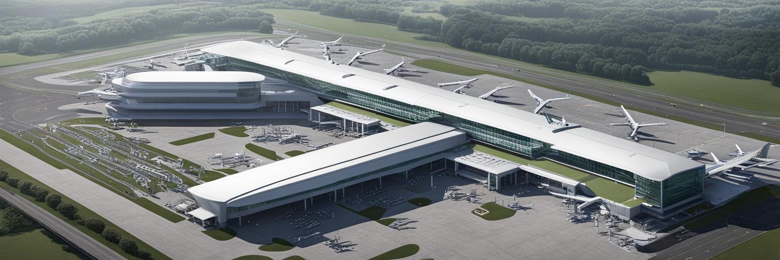 Route information about Gatwick Airport South Terminal