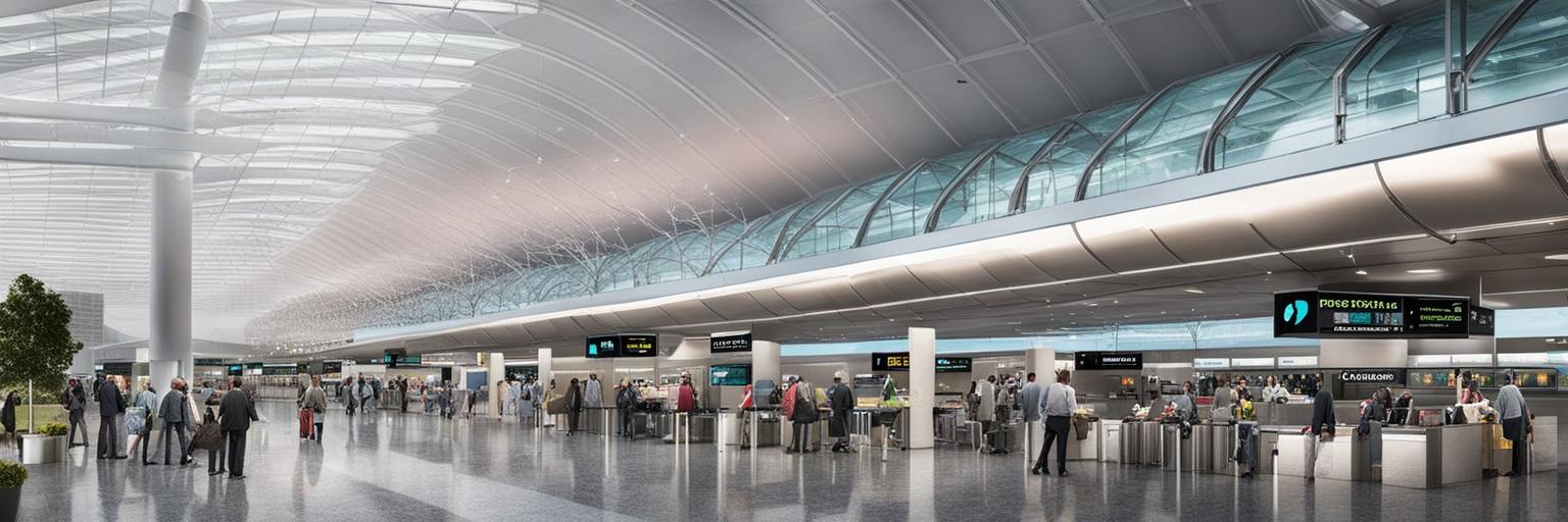 Route information about Gatwick Airport South Terminal