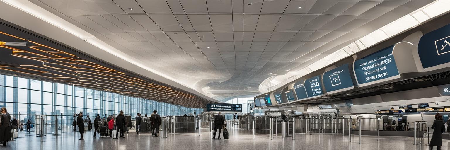 Route information about Gatwick Airport South Terminal