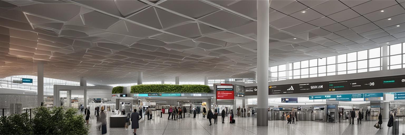 Route information about Gatwick Airport South Terminal