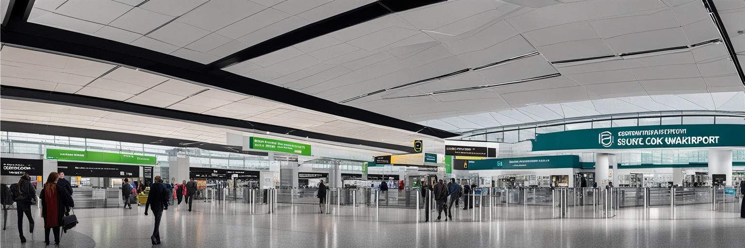 Route information about Gatwick Airport South Terminal