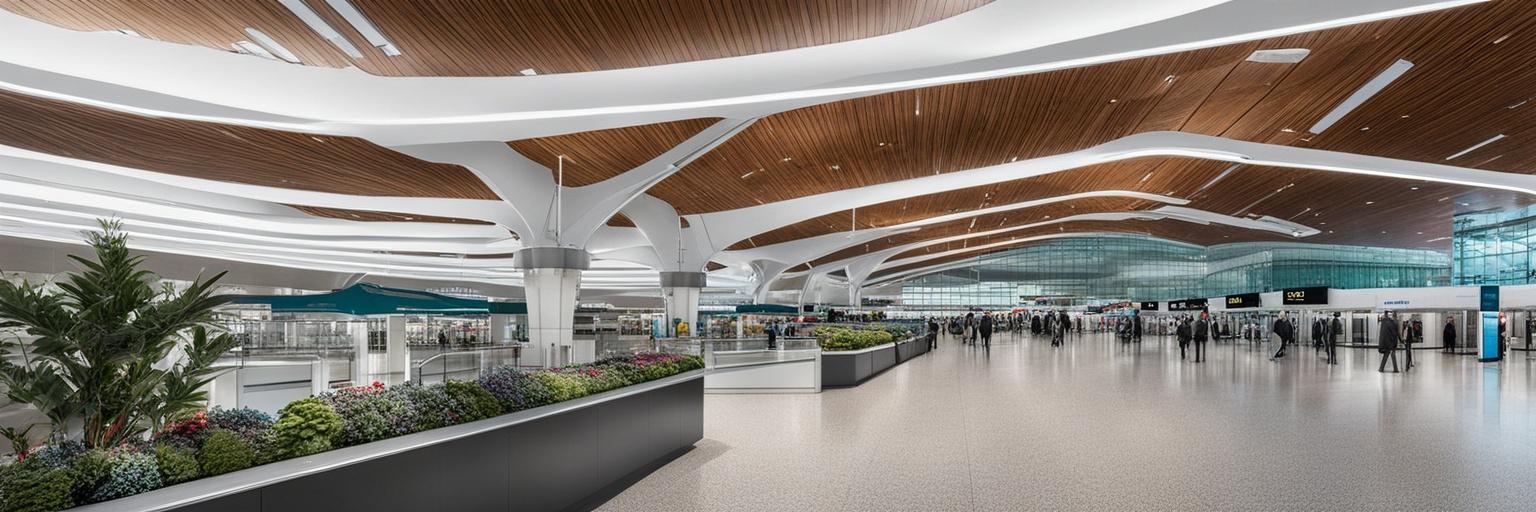 Route information about Gatwick Airport South Terminal