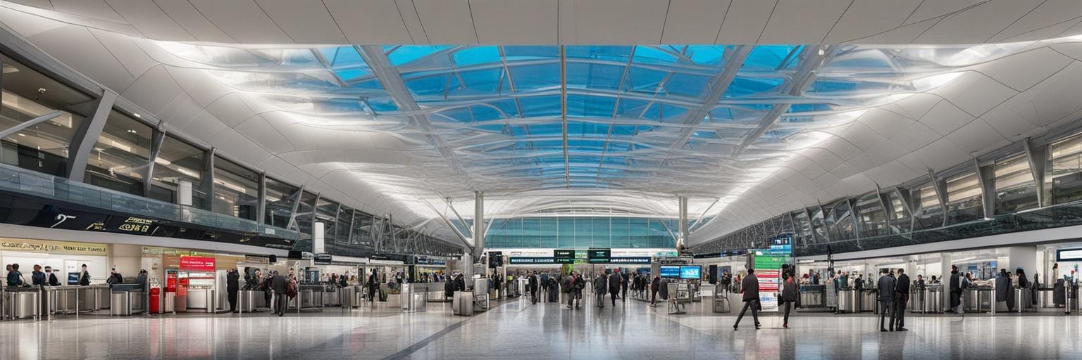 Route information about Gatwick Airport South Terminal