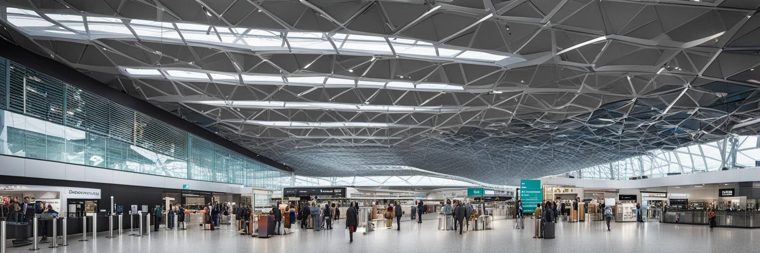Route information about Gatwick Airport South Terminal