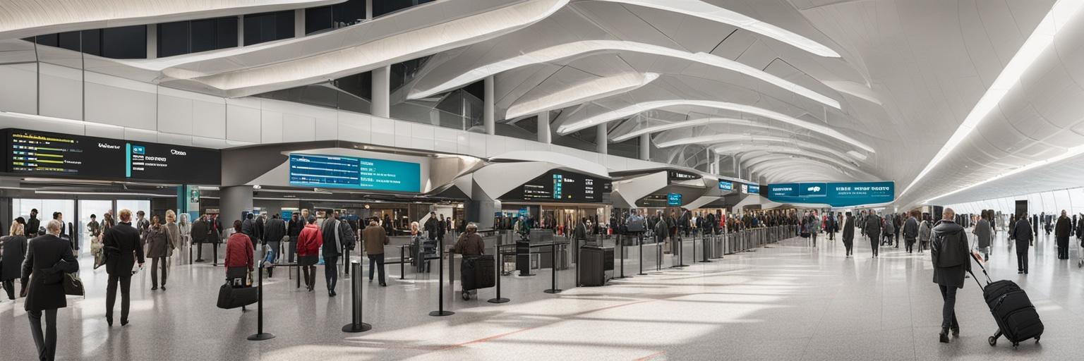 Route information about Gatwick Airport South Terminal