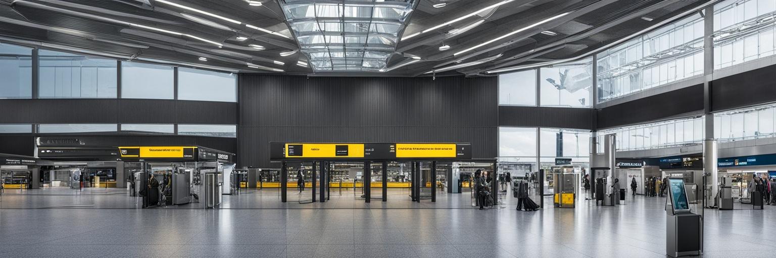 Route information about Gatwick Airport South Terminal